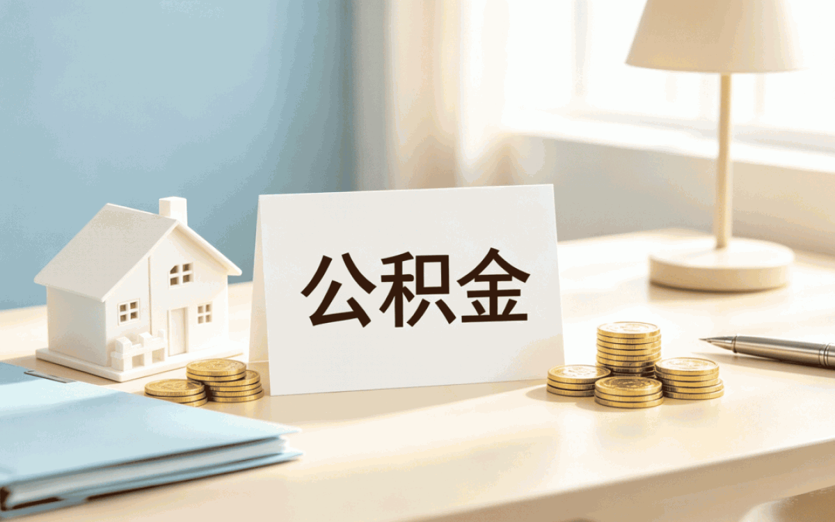 常德在职公积金提取材料这几处容易白跑