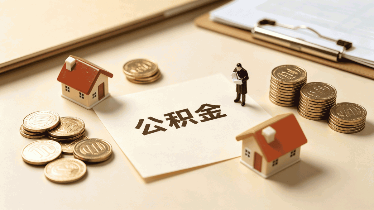 常德异地公积金如何提取，哪种方式差多少钱