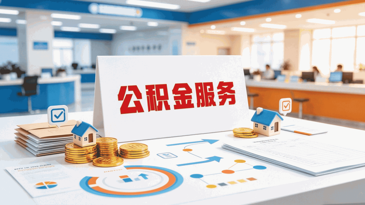 常德异地公积金如何提取，哪种方式差多少钱