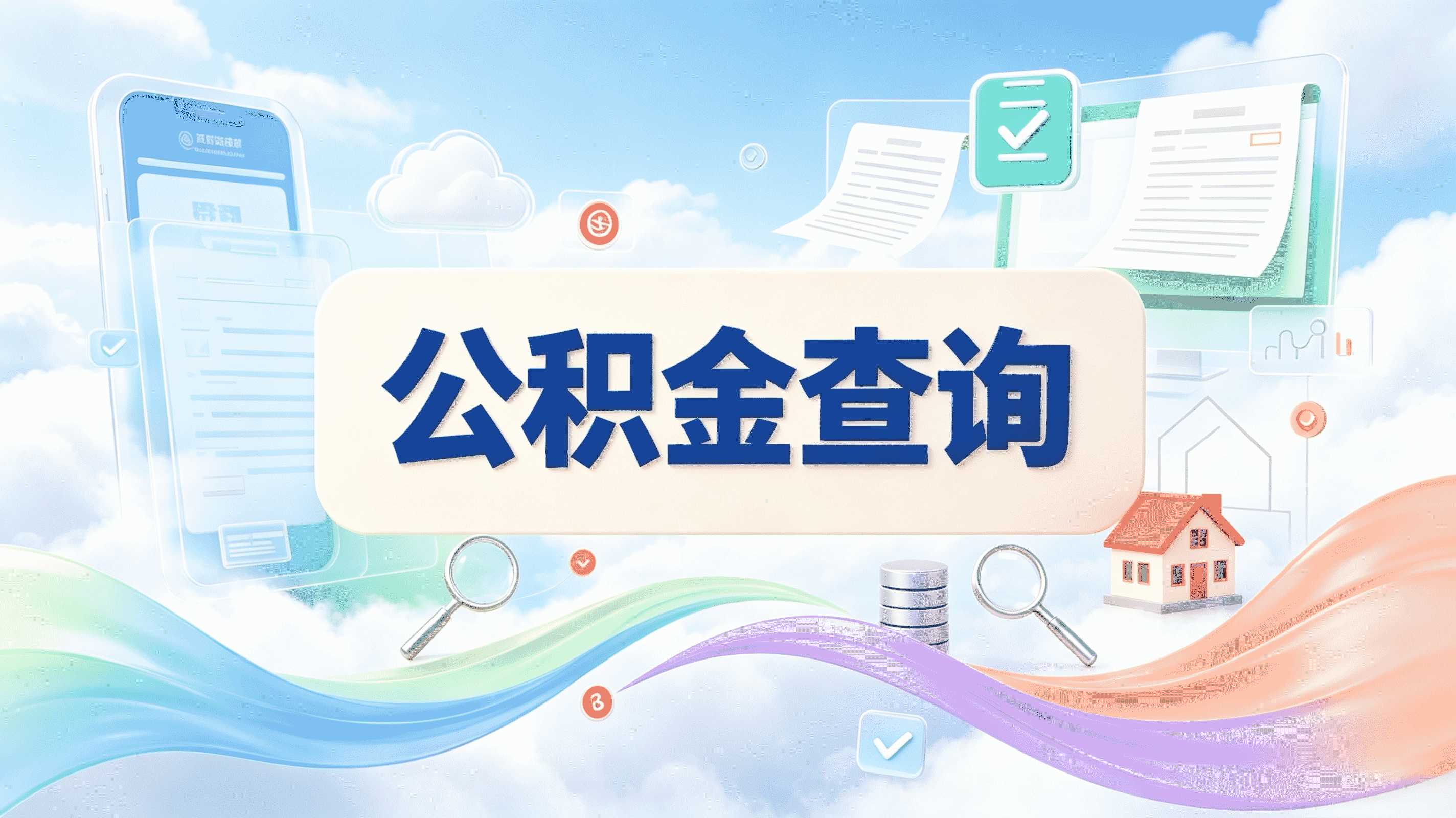 常德公积金代办费用是什么意思？这笔钱怎么算
