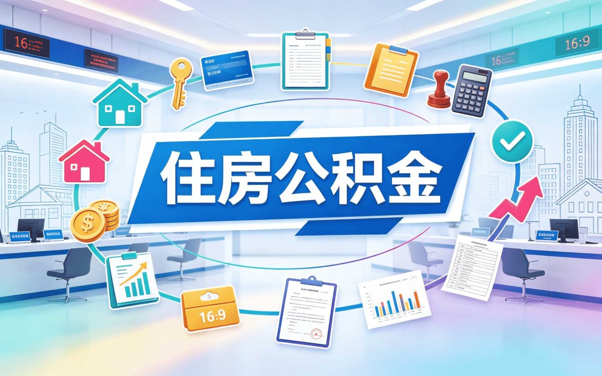 常德公积金查询系统新规怎么算影响哪些人