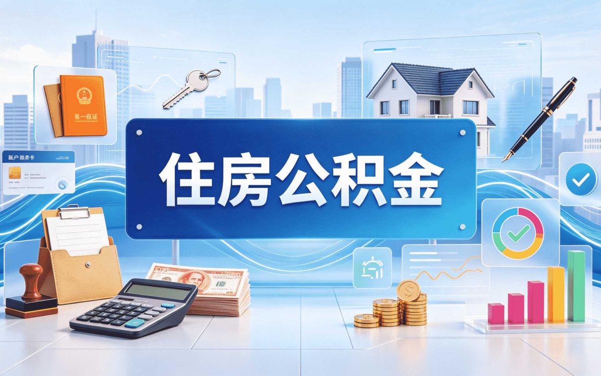 常德公积金中介手续费多少？这笔钱该不该花