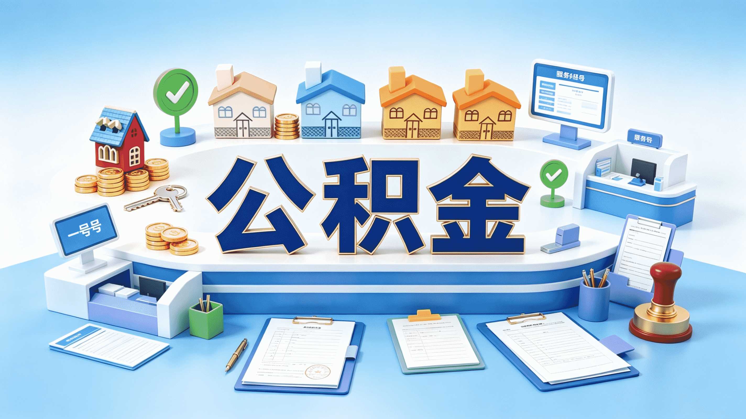 常德公积金首付提取行不行？看完你就懂了