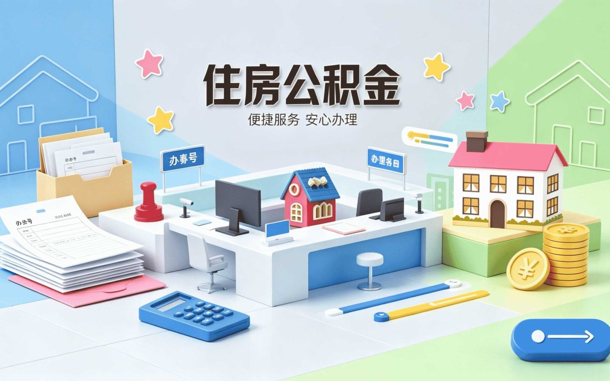 常德户口迁出公积金提取办理须知别踩这几个坑