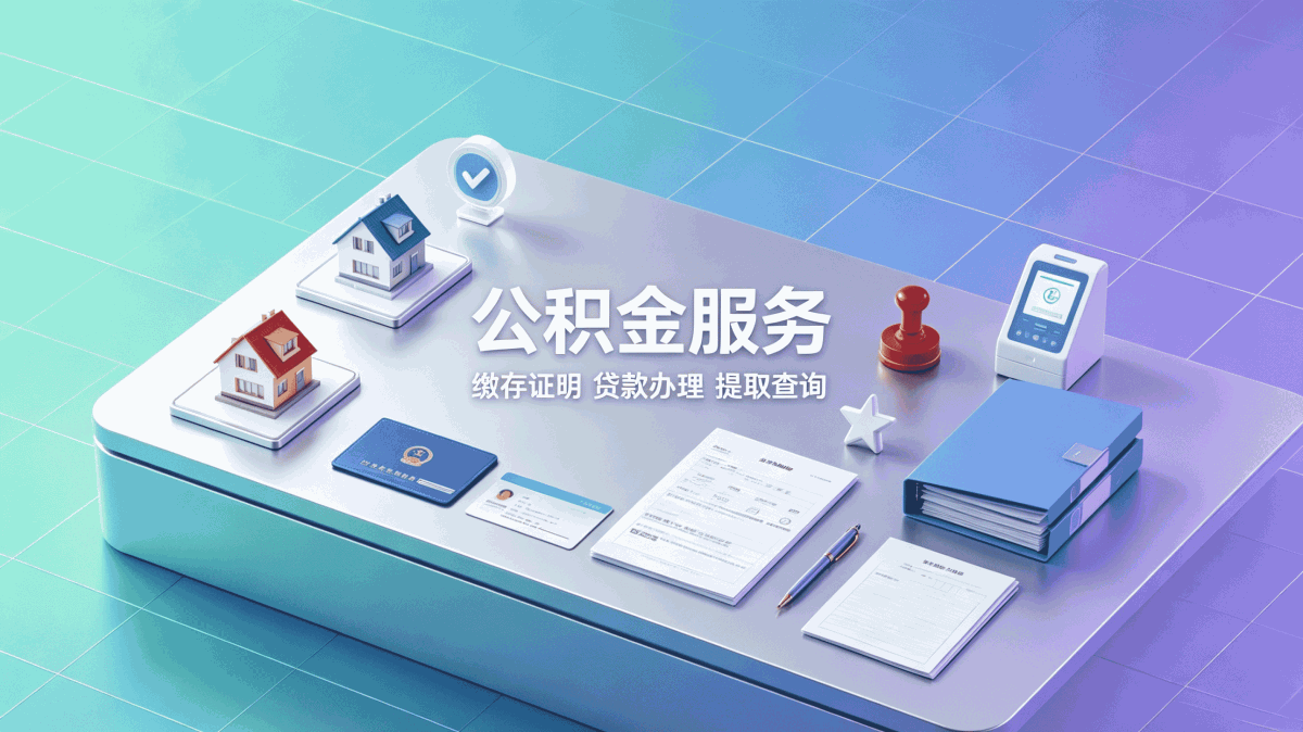 常德什么是公积金封存算不算停缴了