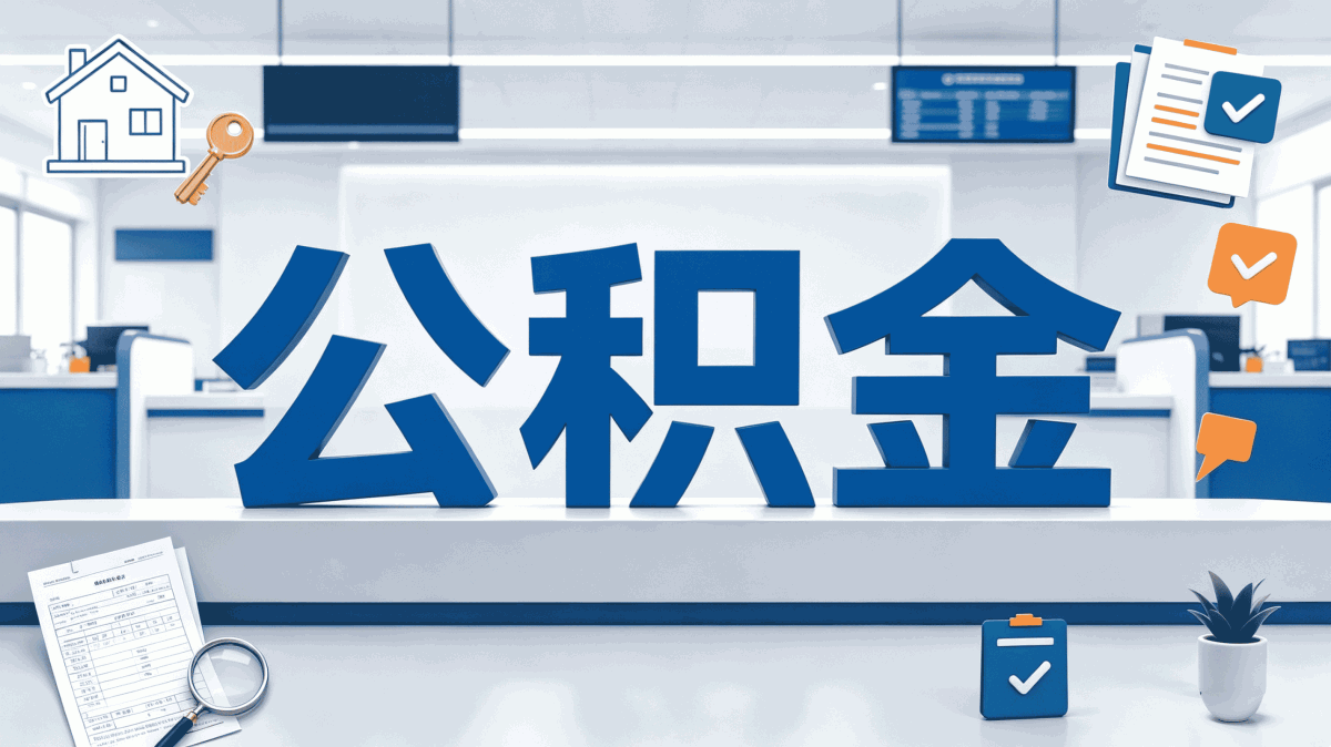 常德公积金首付提取行不行？看完你就懂了
