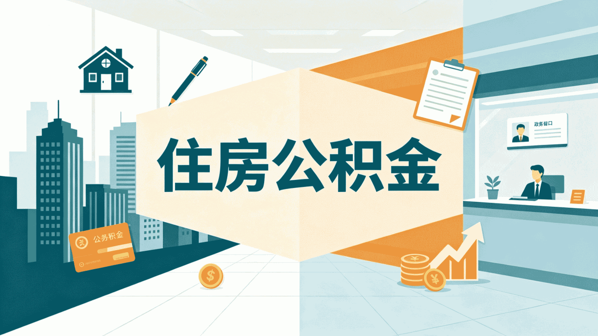 常德租房公积金提取注意事项材料去哪办