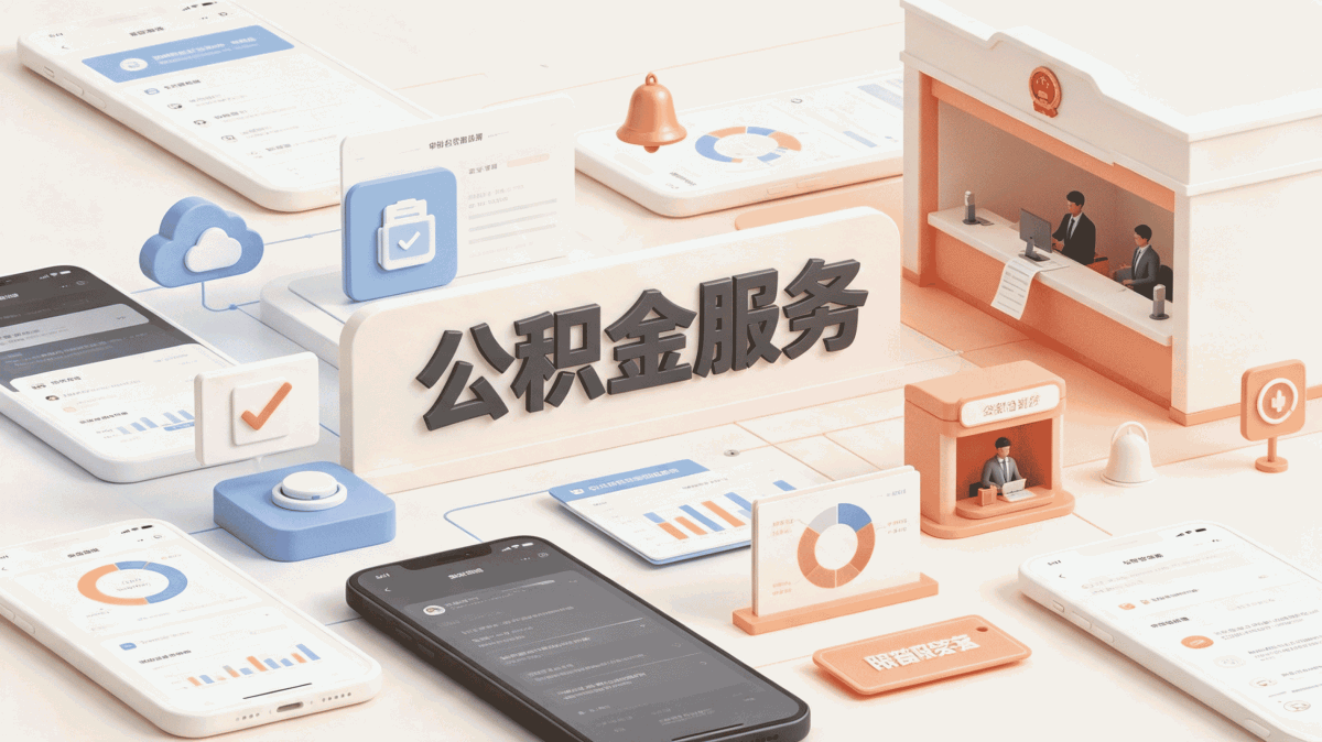 常德提取公积金中介到底靠谱吗