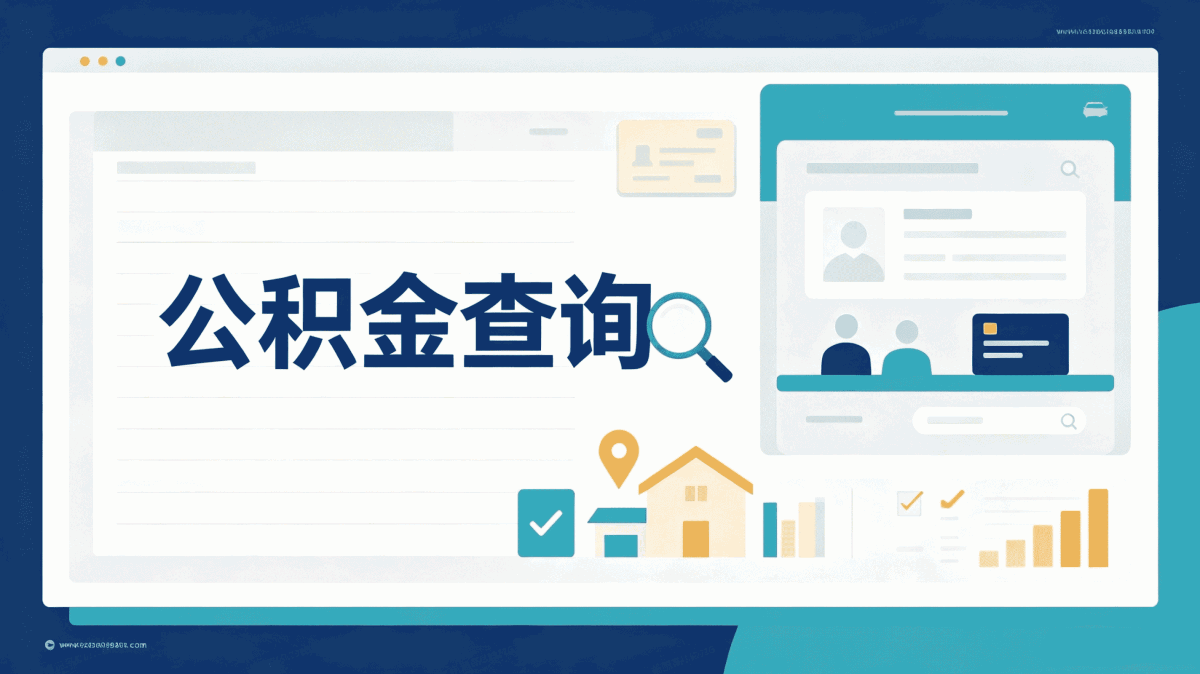 常德公积金异地提取方法教程简单我跑两趟办成了