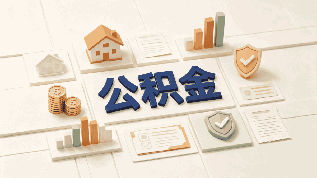 常德离职公积金提取口径怎么算，涉及哪些人