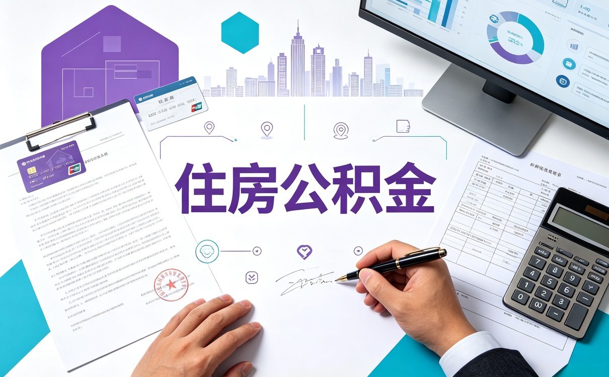 常德个体经营者公积金缴存条件差多少钱