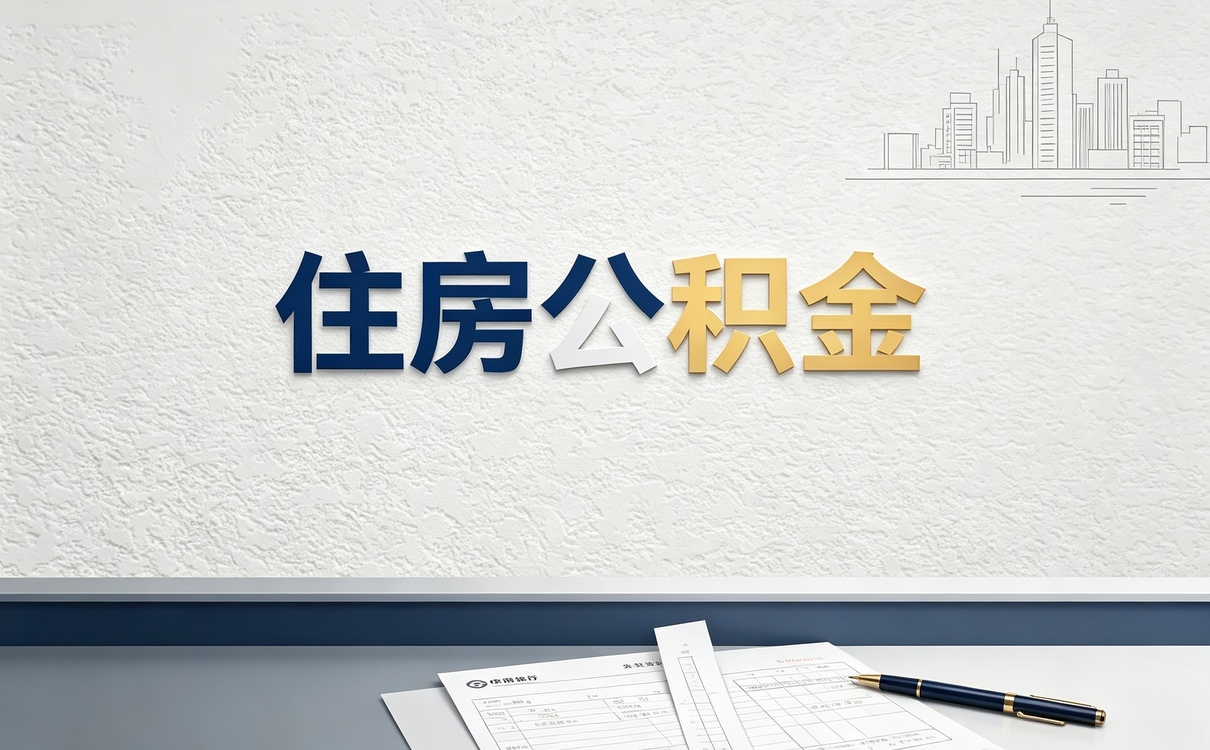 常德个体经营者公积金缴存条件差多少钱
