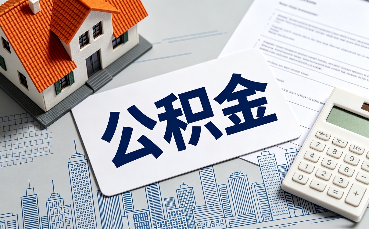 常德这边注意公积金贷款条件及要求别踩坑